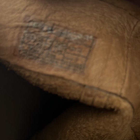 Ugg hippy boots - Picture 8 of 8